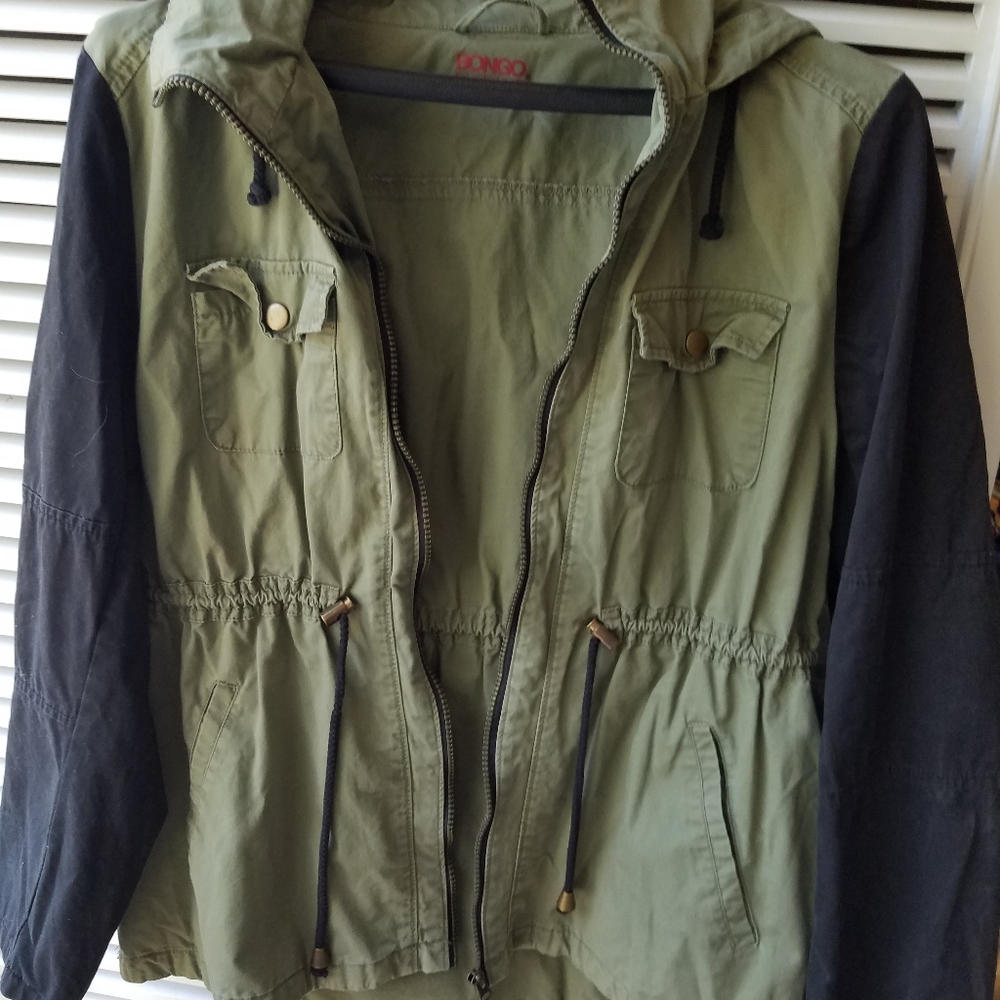 Jacket